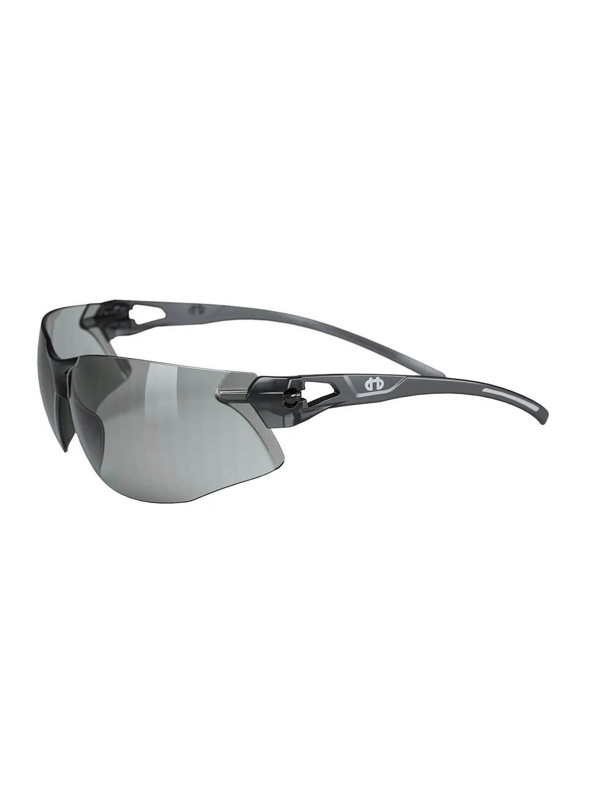 27614&#x20;Safety&#x20;Glasses&#x20;Oganesson&#x20;Smoke&#x20;AS&#x20;-&#x20;Hellberg