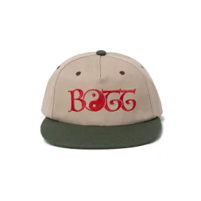 2Y 5 Panel Cap