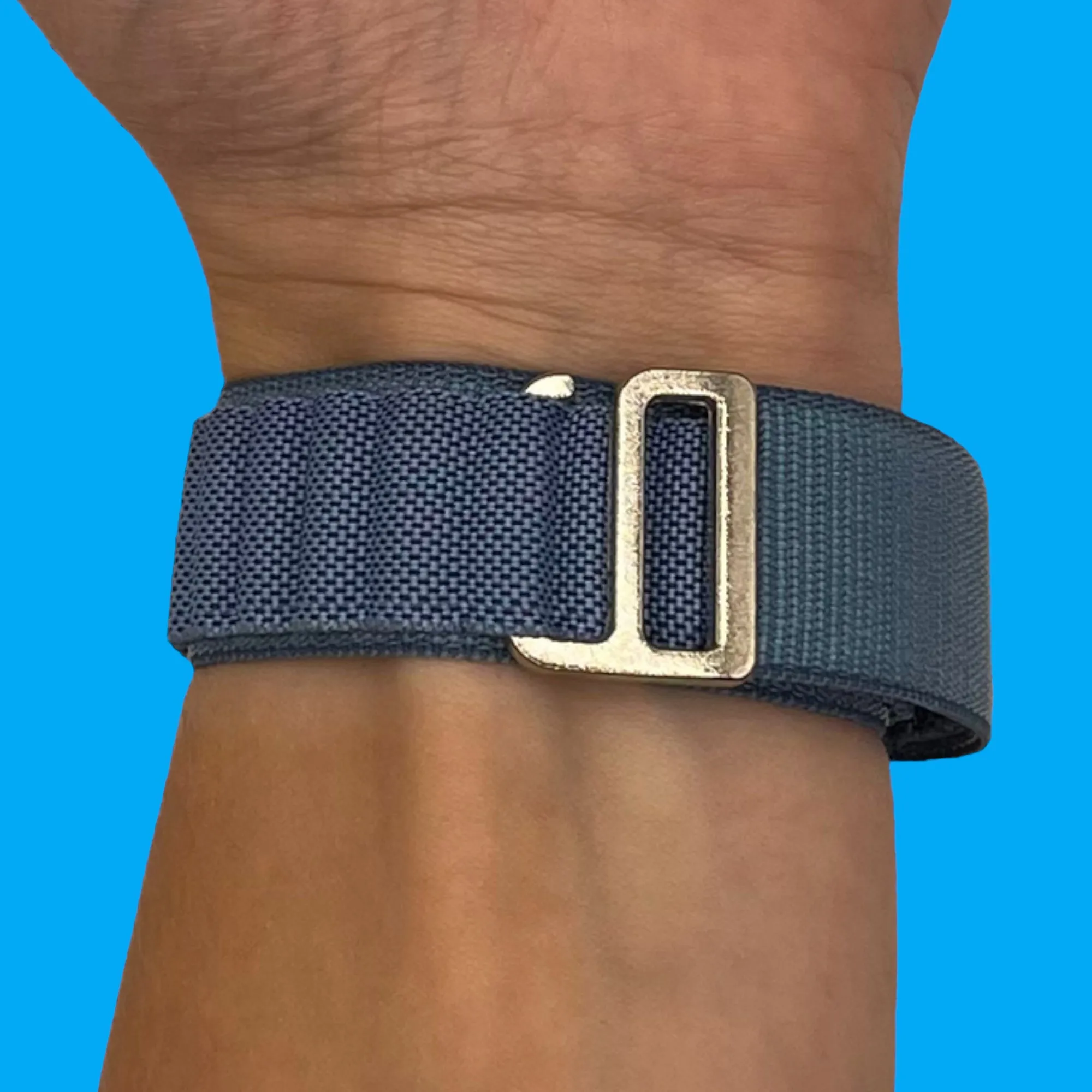 Alpine Loop Watch Straps Compatible with the Huawei Watch Fit 3