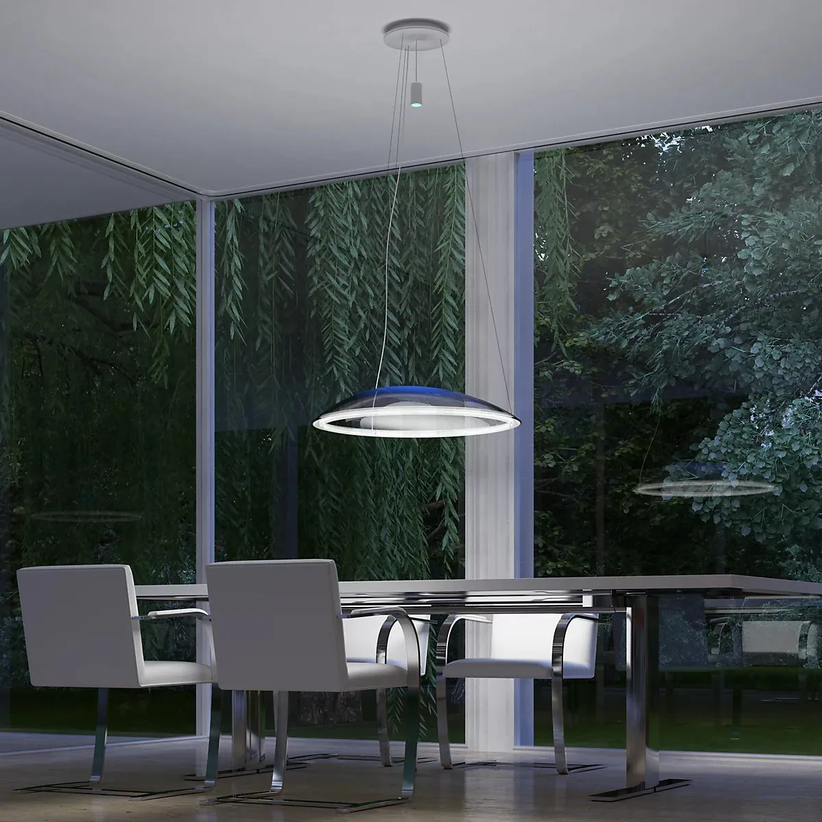 Ameluna Pendant Lamp