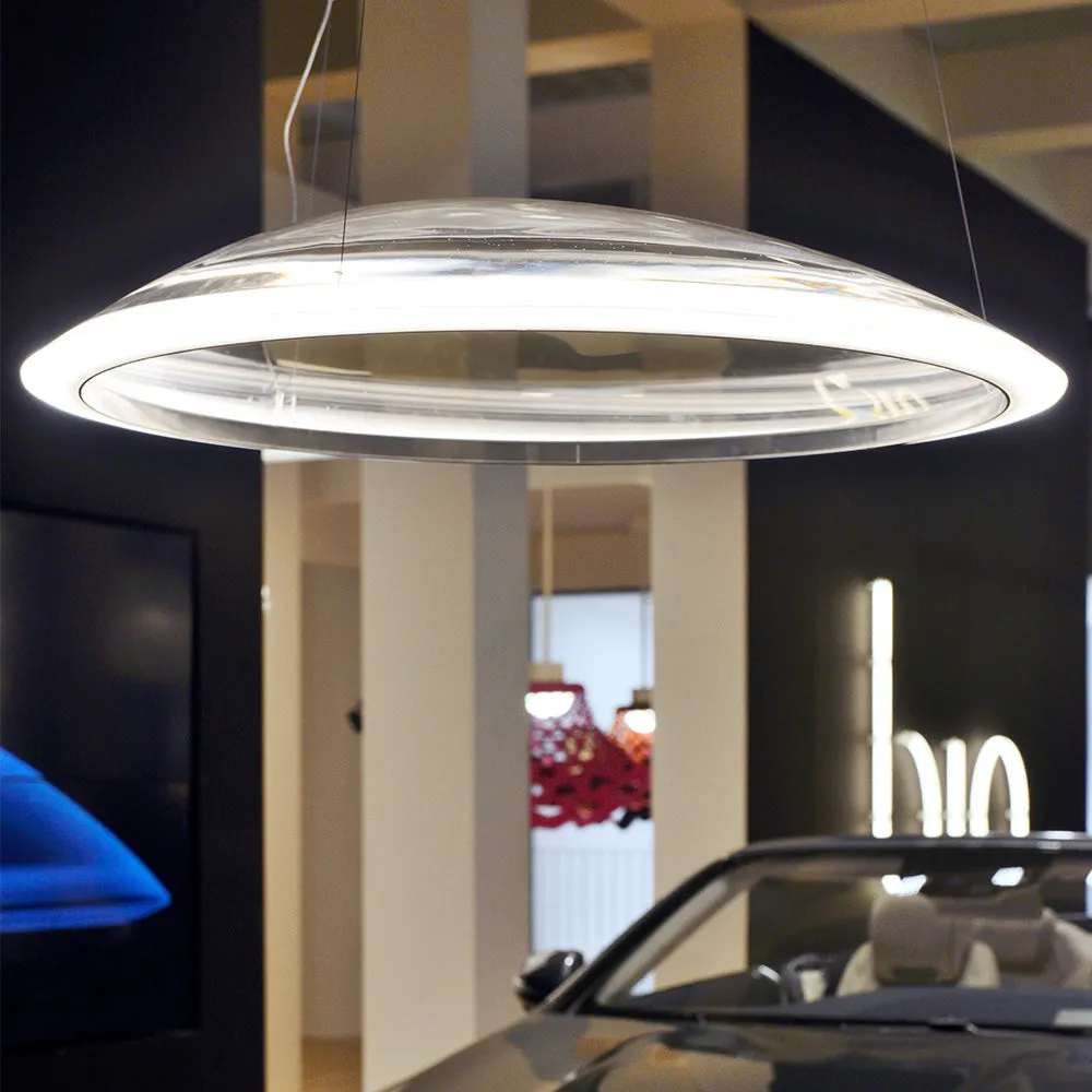 Ameluna Pendant Lamp