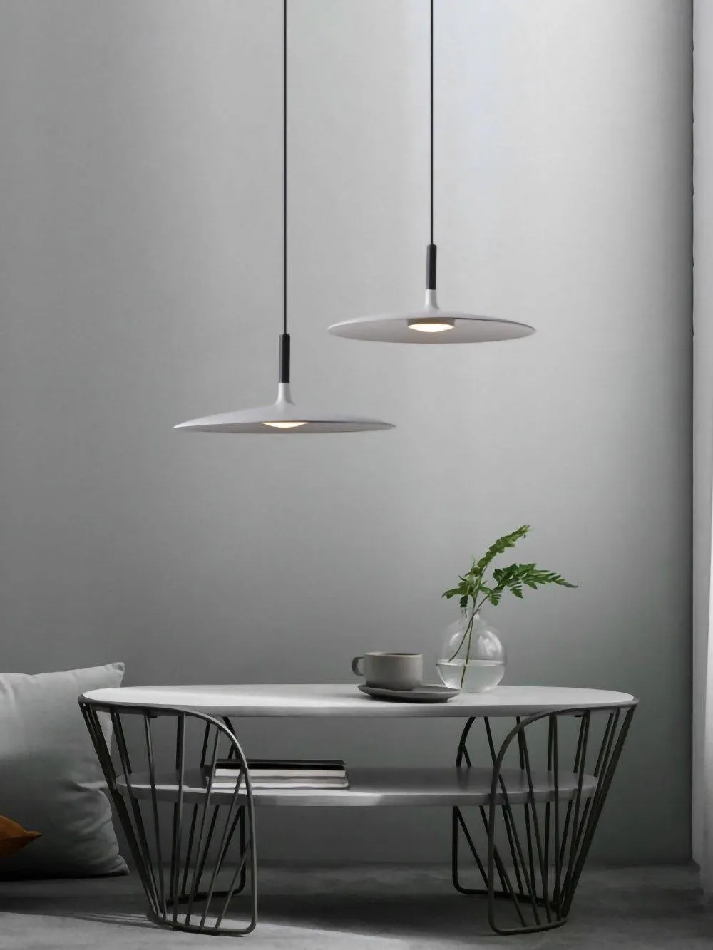 Aplomb Pendant Lamp