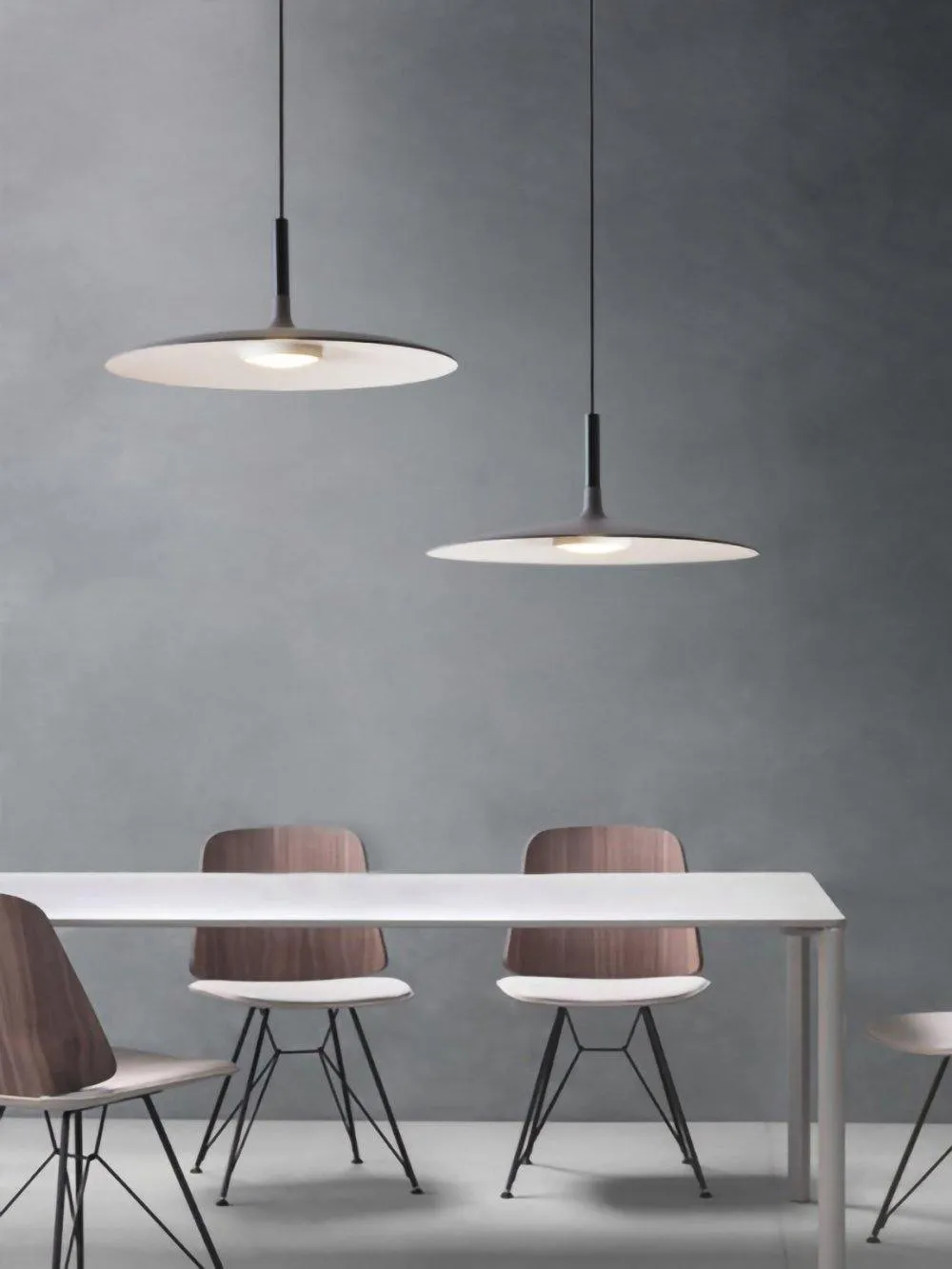 Aplomb Pendant Lamp