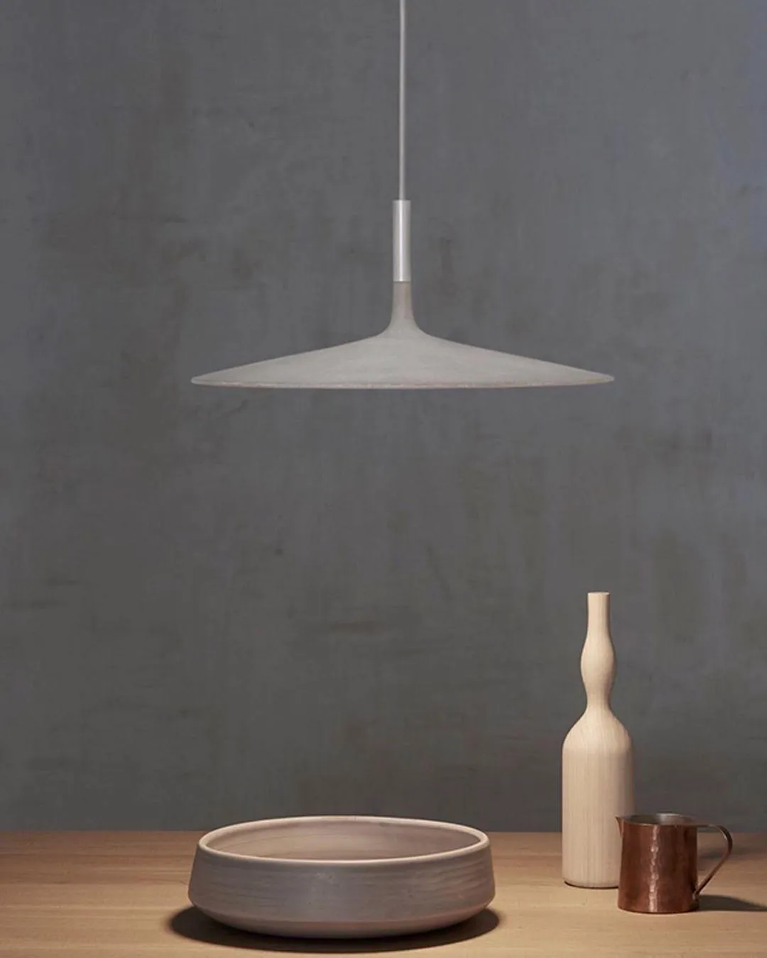 Aplomb Pendant Lamp