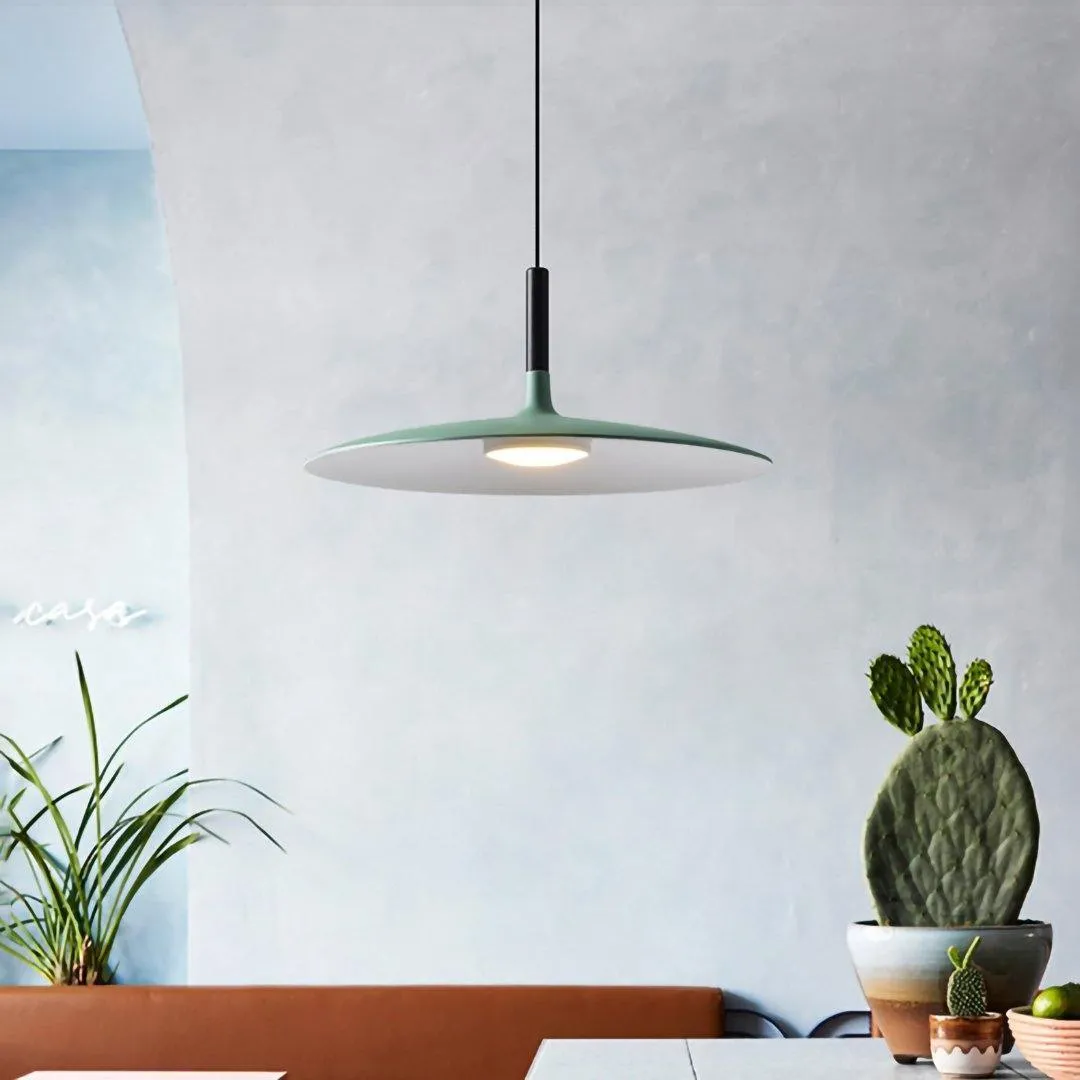 Aplomb Pendant Lamp