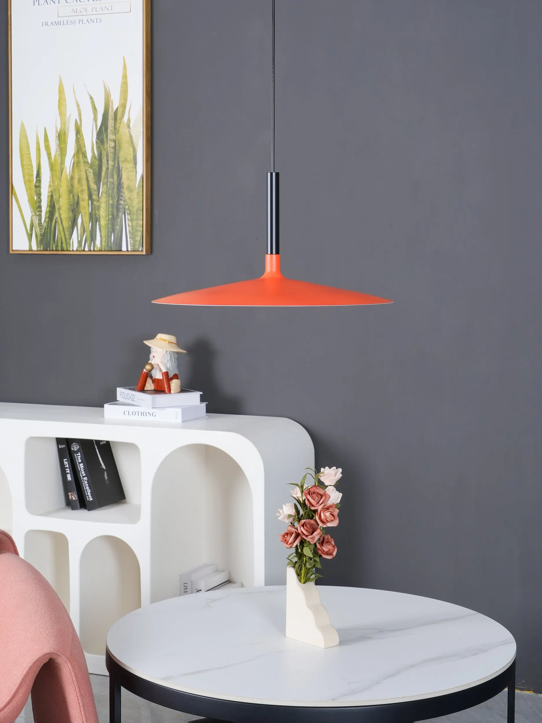 Aplomb Pendant Lamp