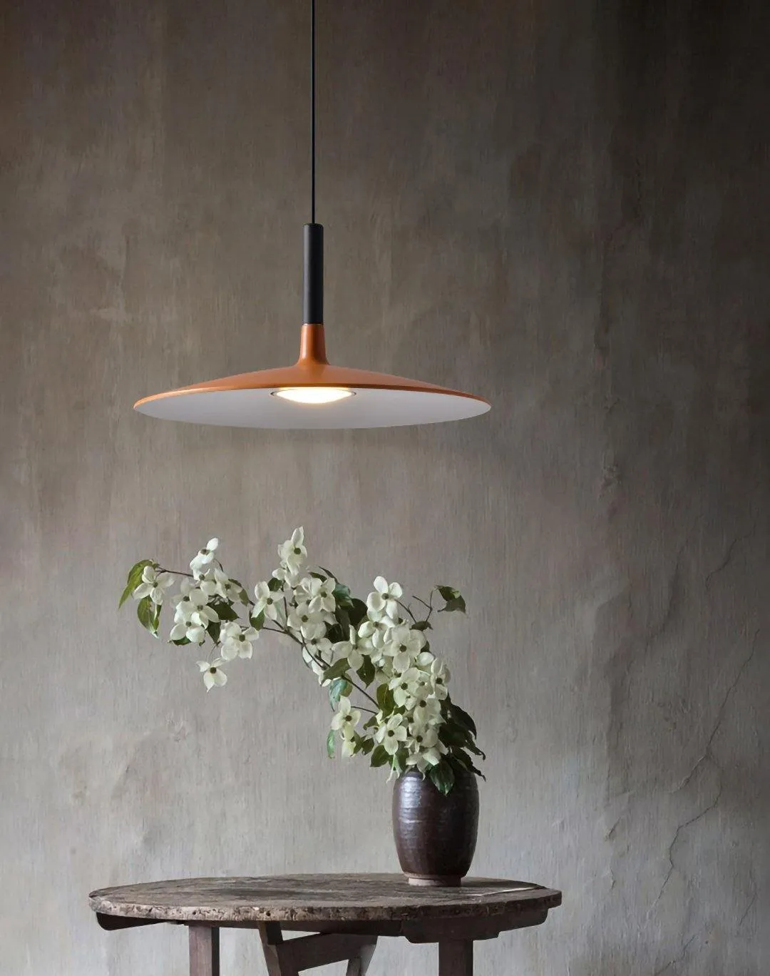 Aplomb Pendant Lamp