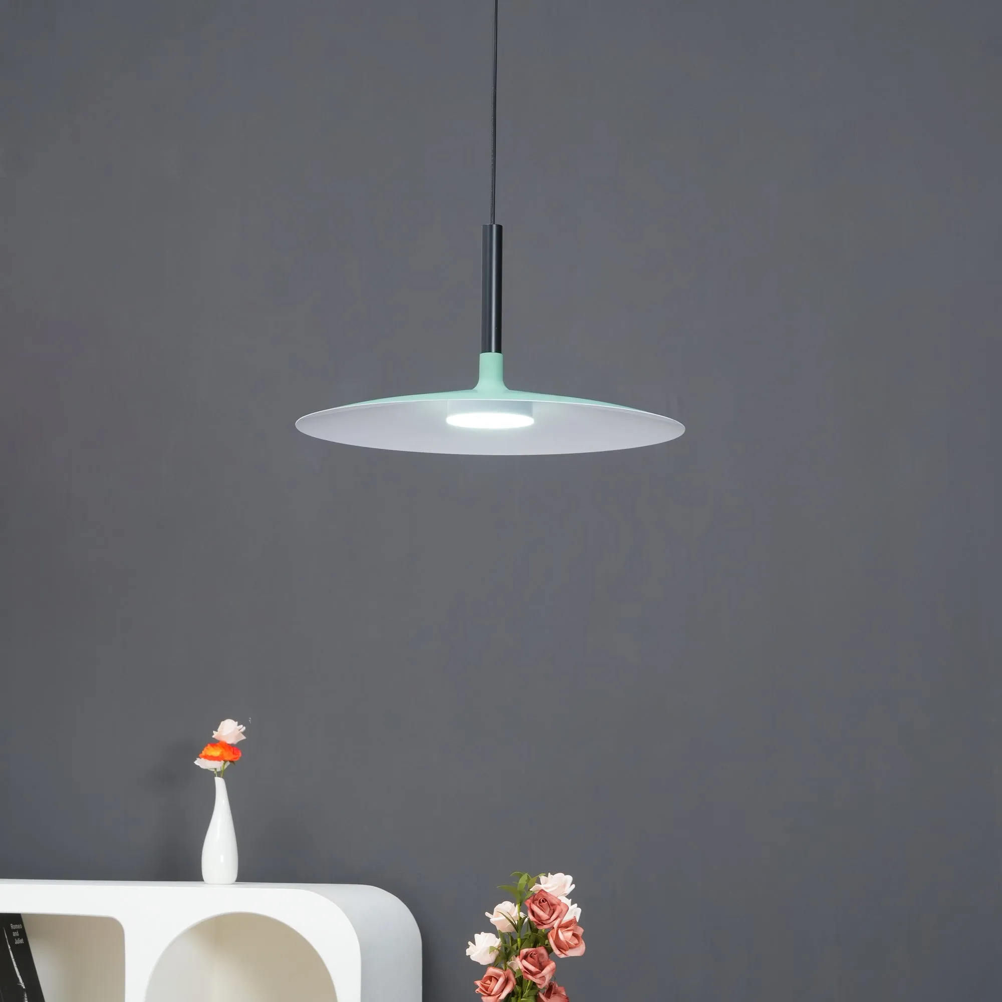 Aplomb Pendant Lamp