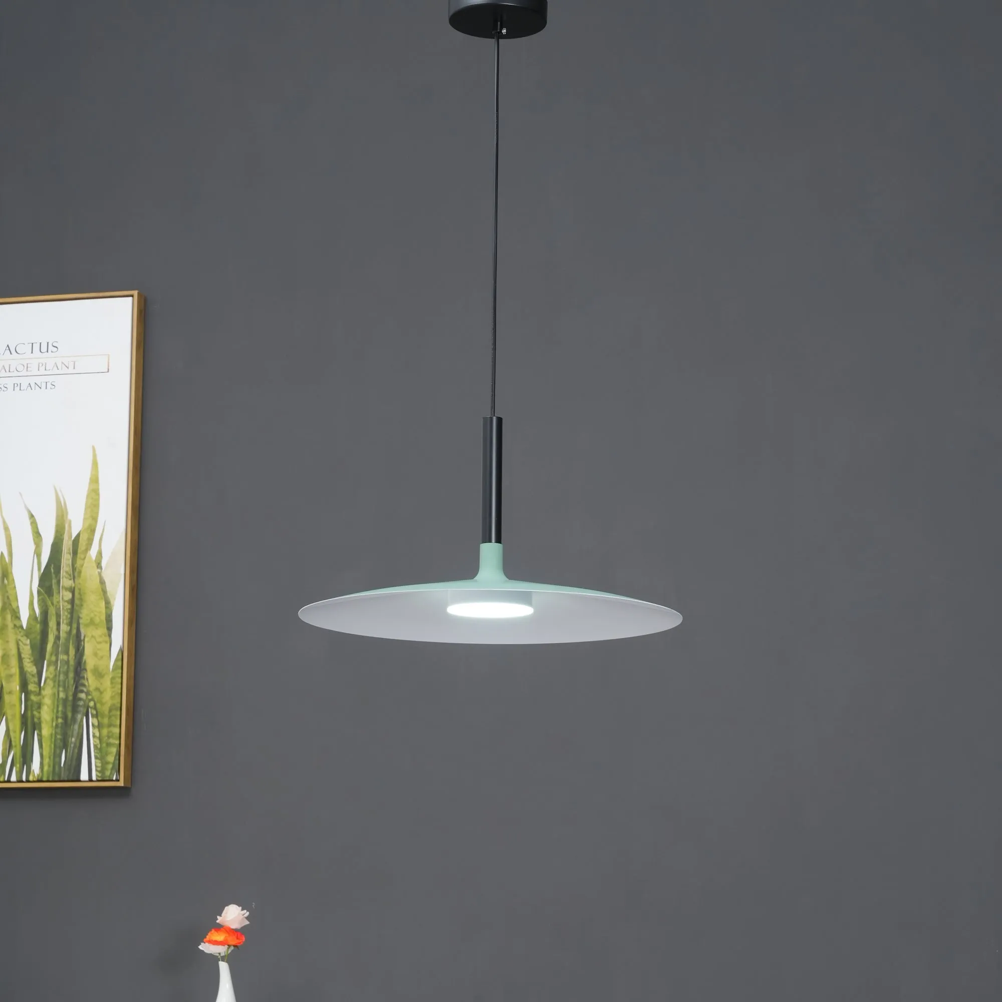 Aplomb Pendant Lamp