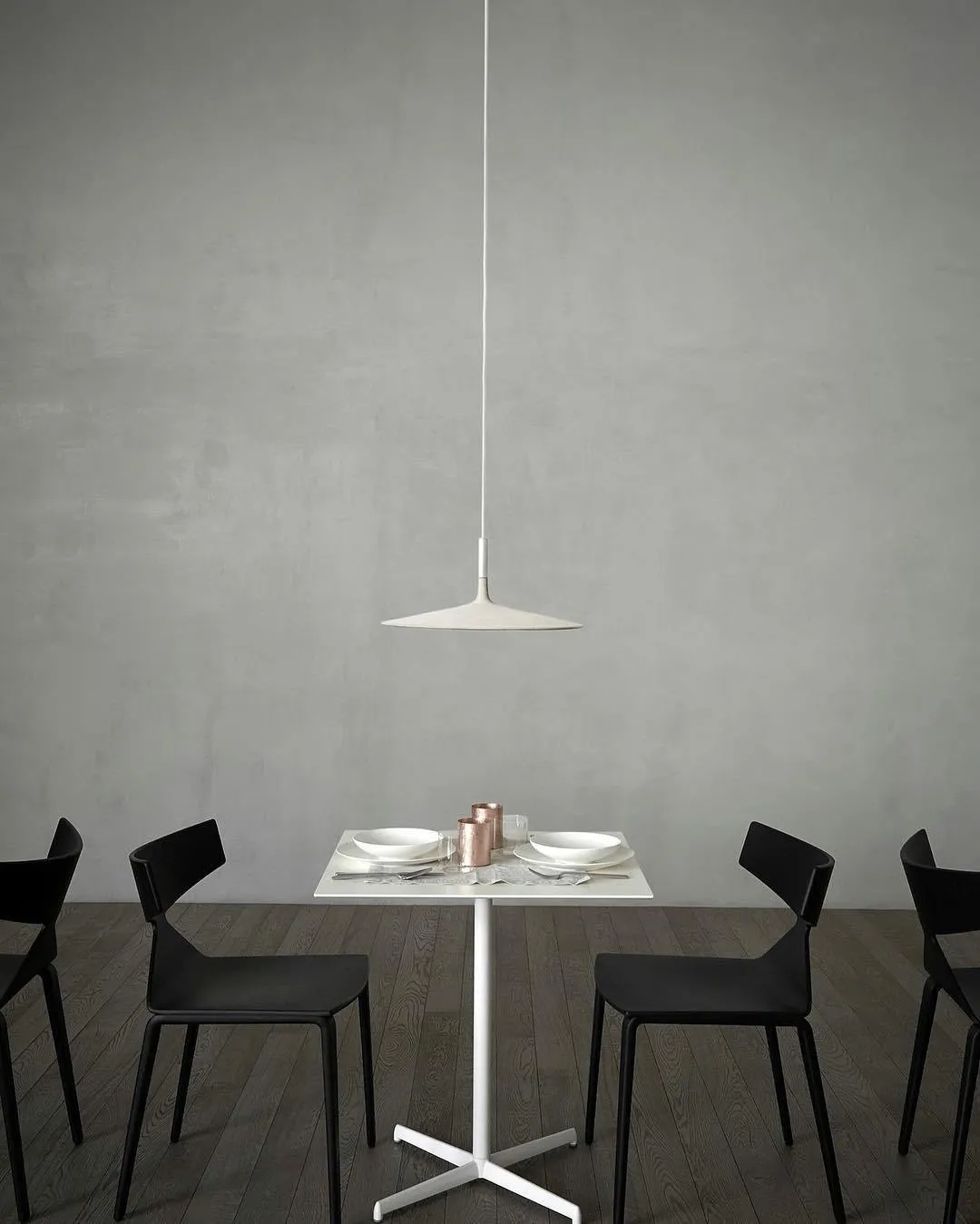 Aplomb Pendant Lamp