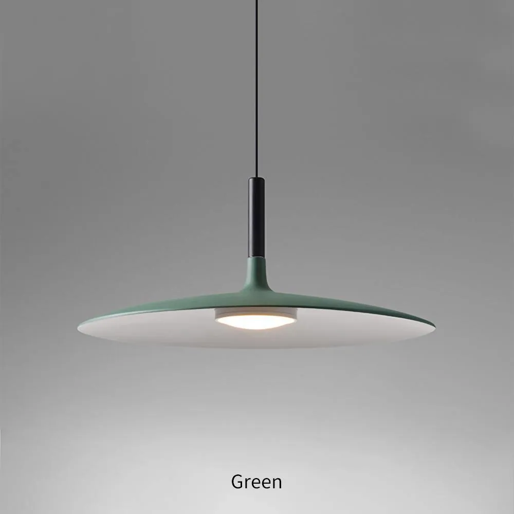 Aplomb Pendant Lamp