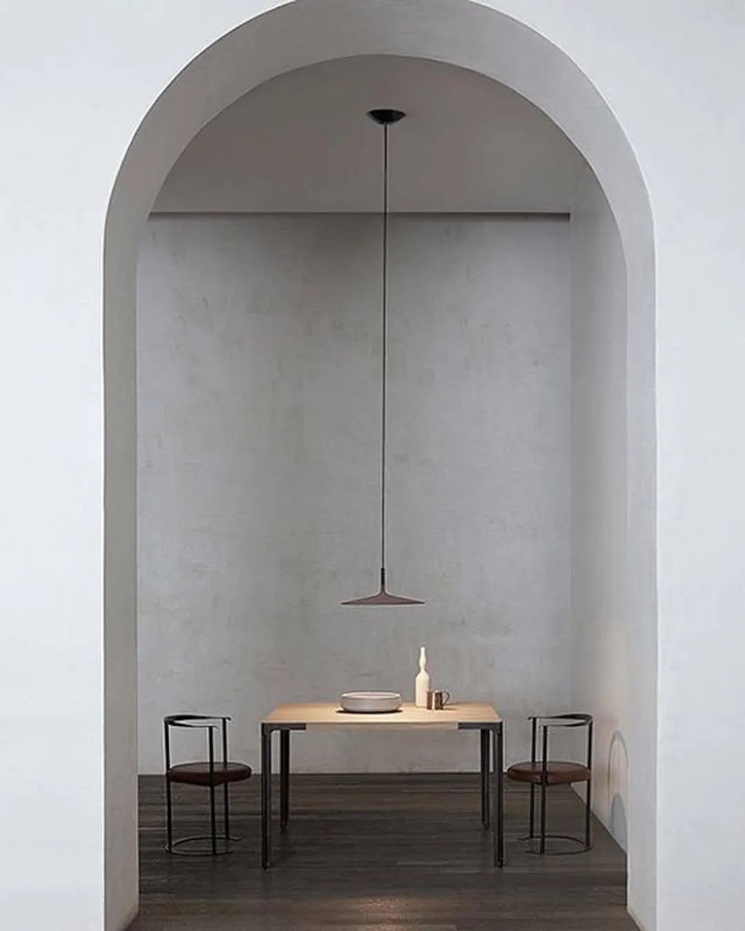 Aplomb Pendant Lamp