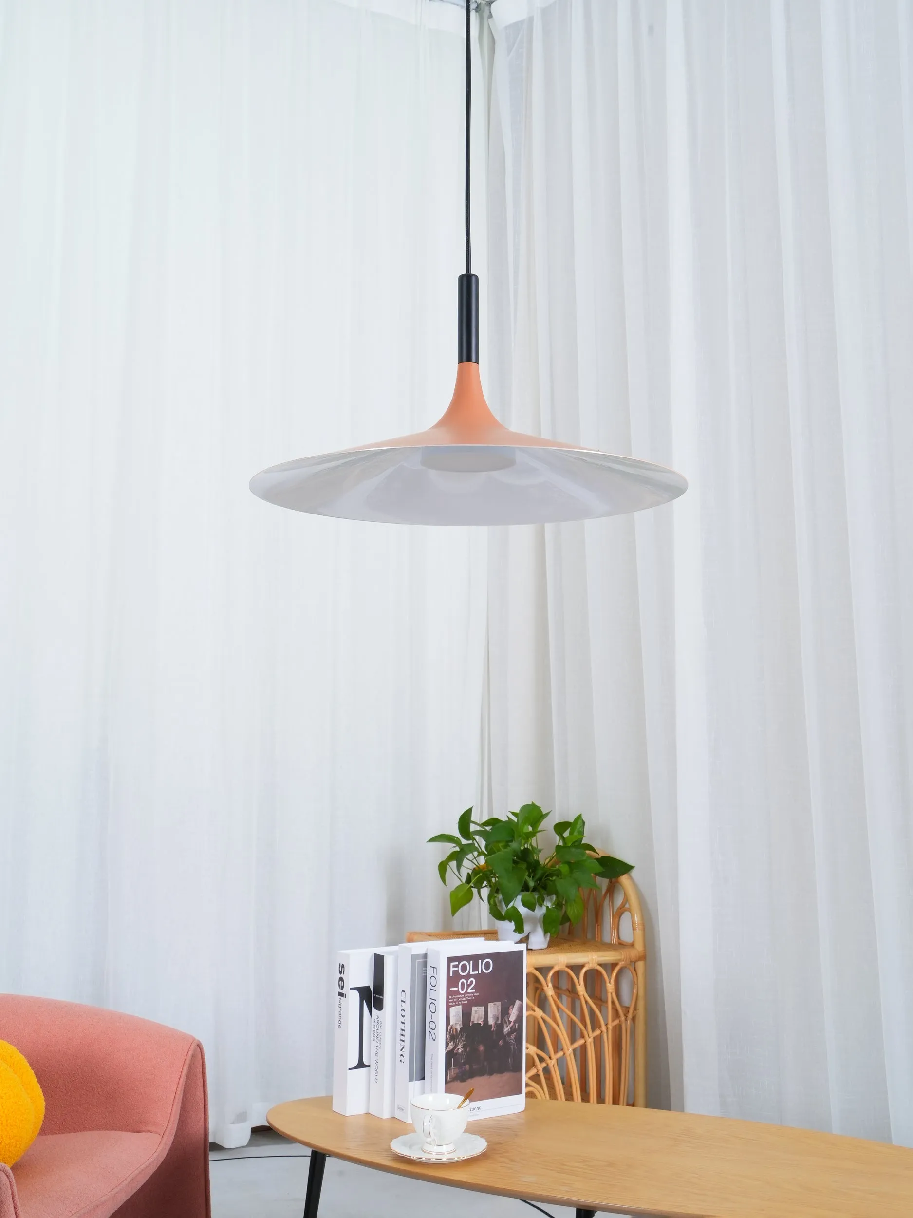 Aplomb Pendant Lamp