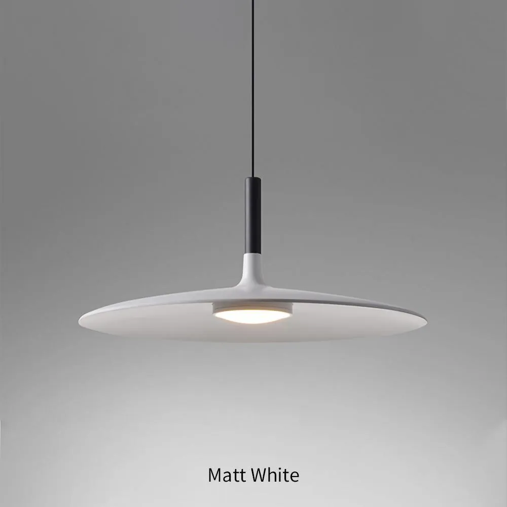 Aplomb Pendant Lamp