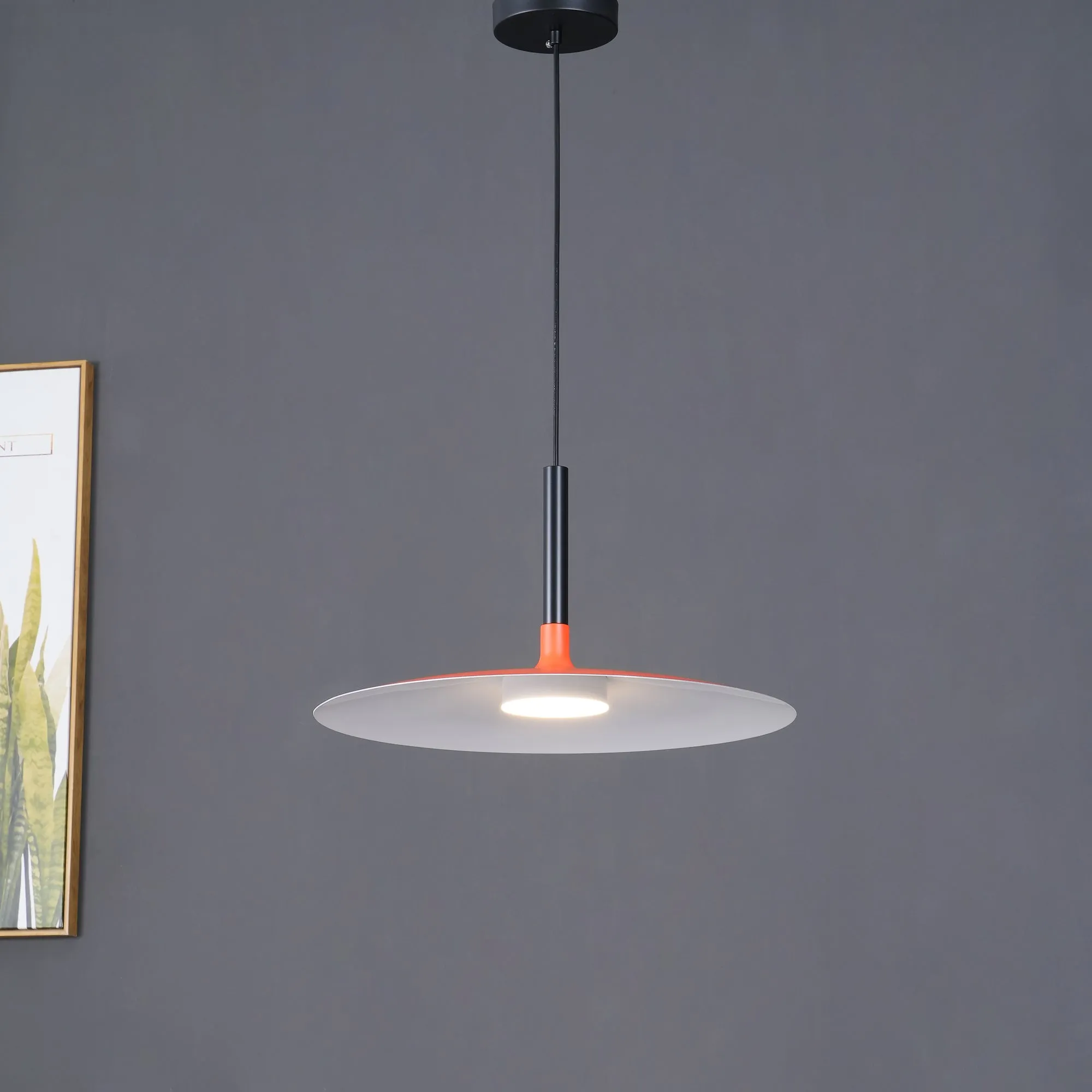 Aplomb Pendant Lamp