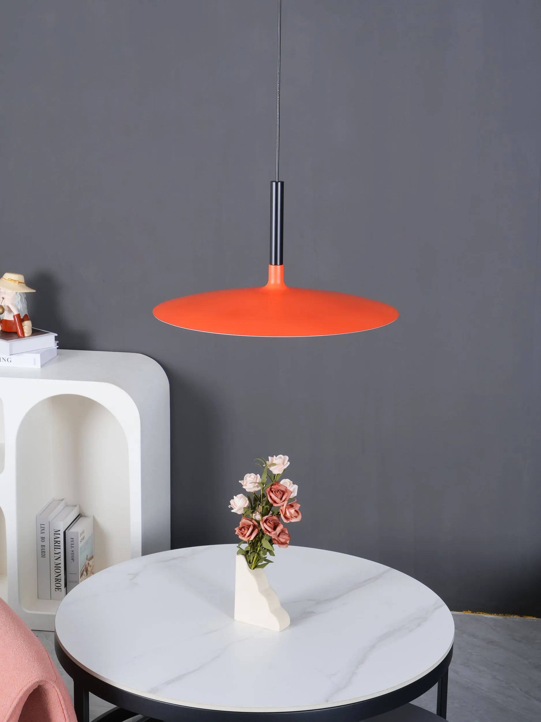 Aplomb Pendant Lamp