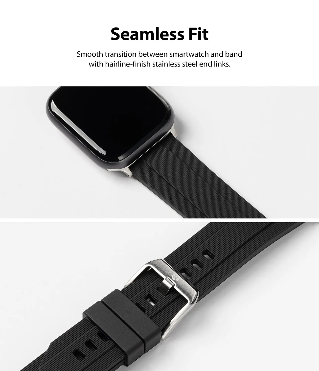 Apple Watch 41mm / 40mm / 38mm | Rubber One Band