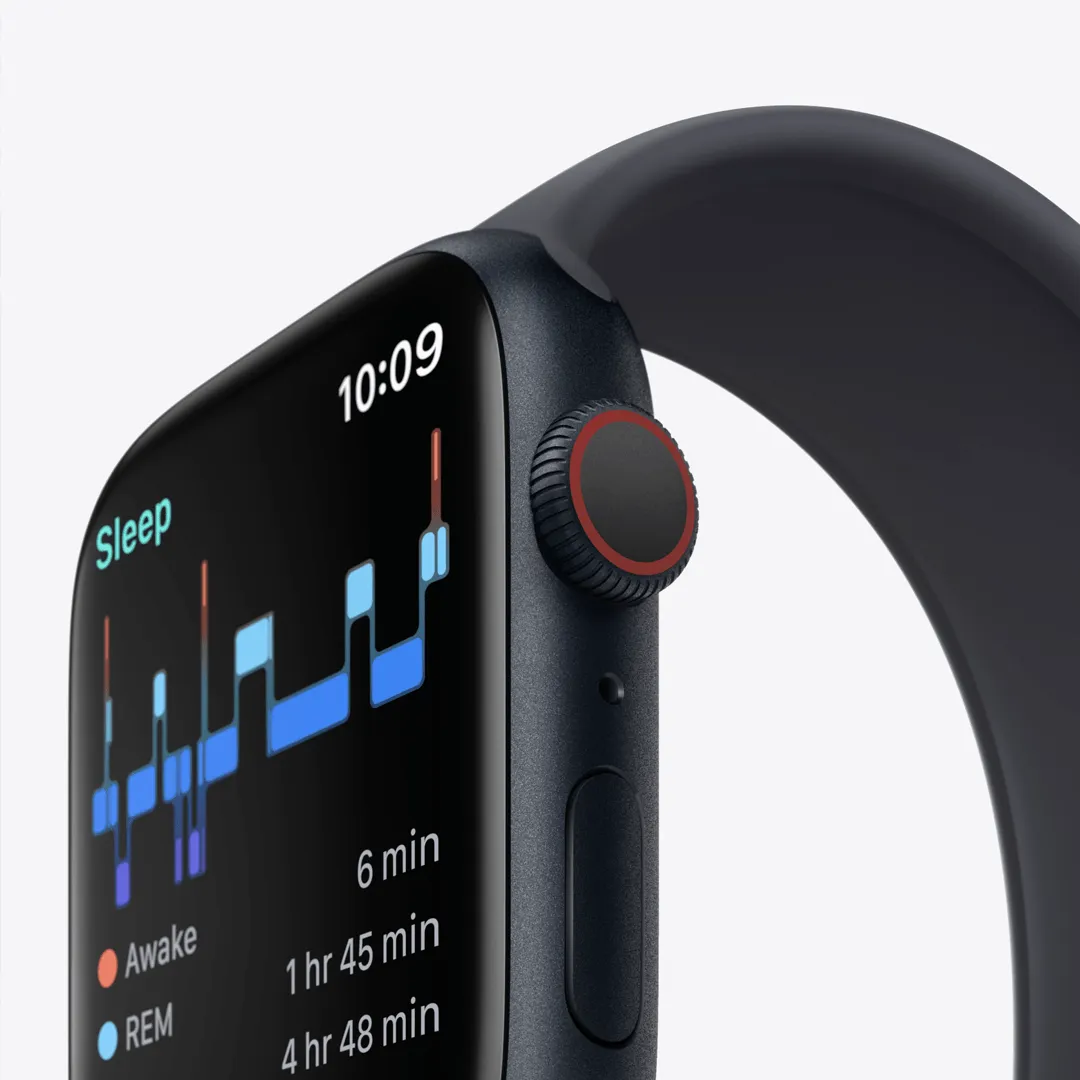 Apple Watch Series 8