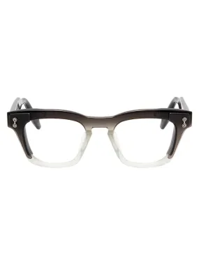 Ara Matte Black To Cloudy White eyeglasses