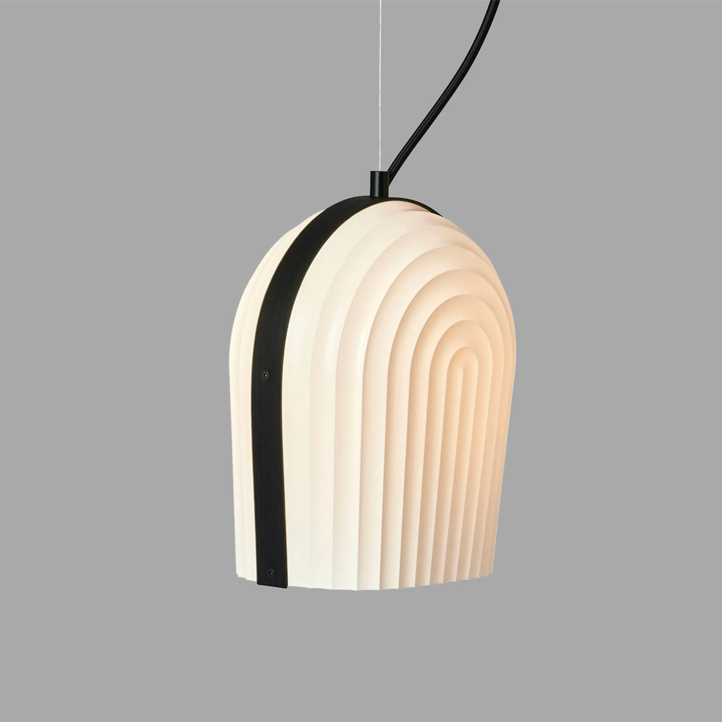 Arc Pendant Lamp