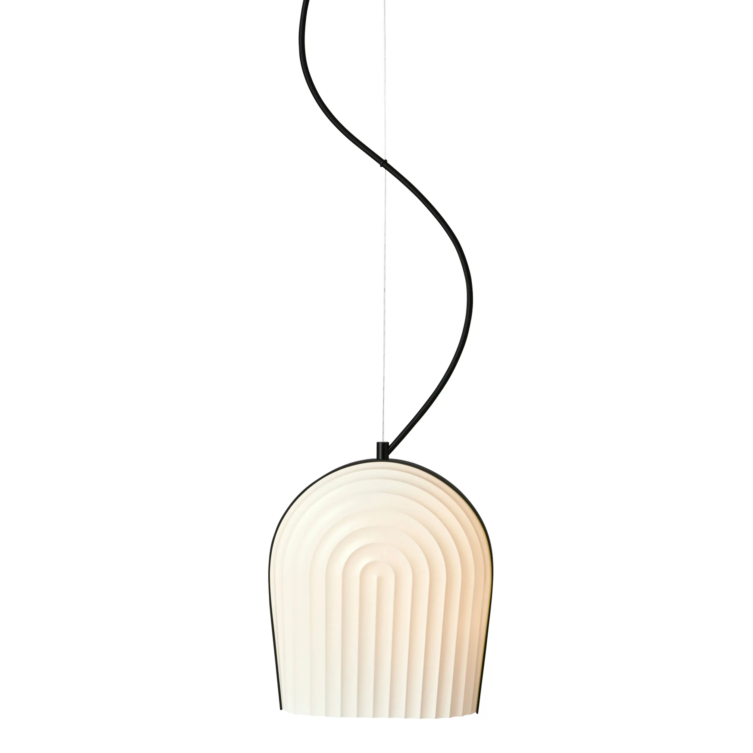 Arc Pendant Lamp