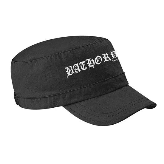 Army Cap - Bathory - Logo