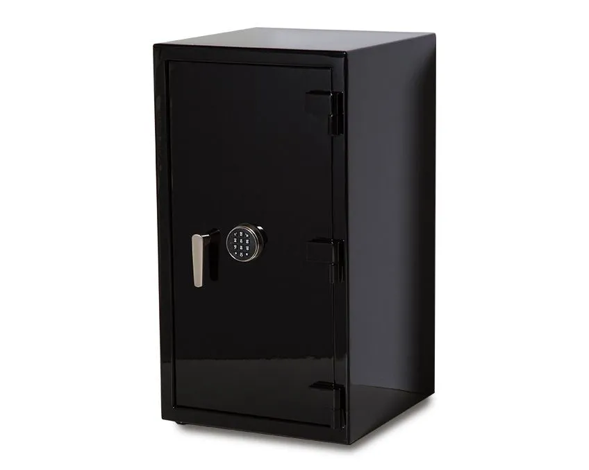 ATLAS 16 Piece Winder Safe (Onyx)