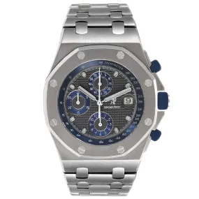 Audemars Piguet Royal Oak Offshore 25721TI.OO.1000TI.01