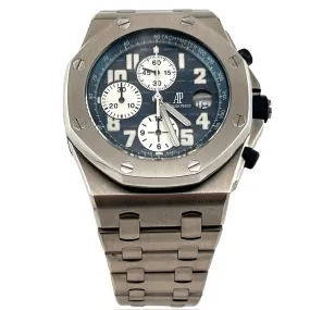 Audemars Piquet Royal Oak Offshore