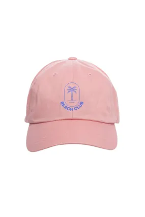 Beach Club Cap