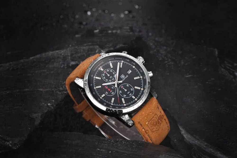 BENYAR Chronograph Sport Watch