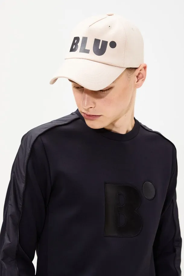 [BLUDOT] ESSENTIAL COTTON CAP