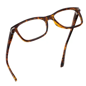 Blue-Light-Blocking-Reading-Glasses-Tortoise-1-25-Magnification-Computer-Glasses