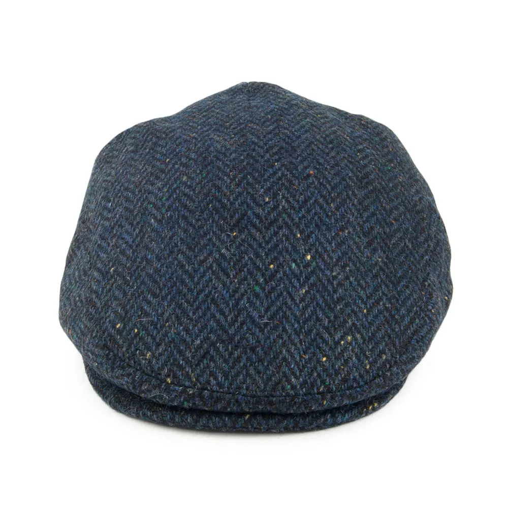 Brooklyn Flat Cap Navy Wholesale Pack