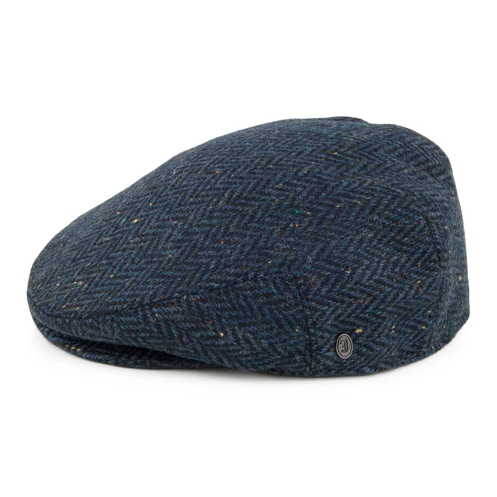 Brooklyn Flat Cap Navy Wholesale Pack