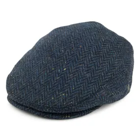 Brooklyn Flat Cap Navy Wholesale Pack