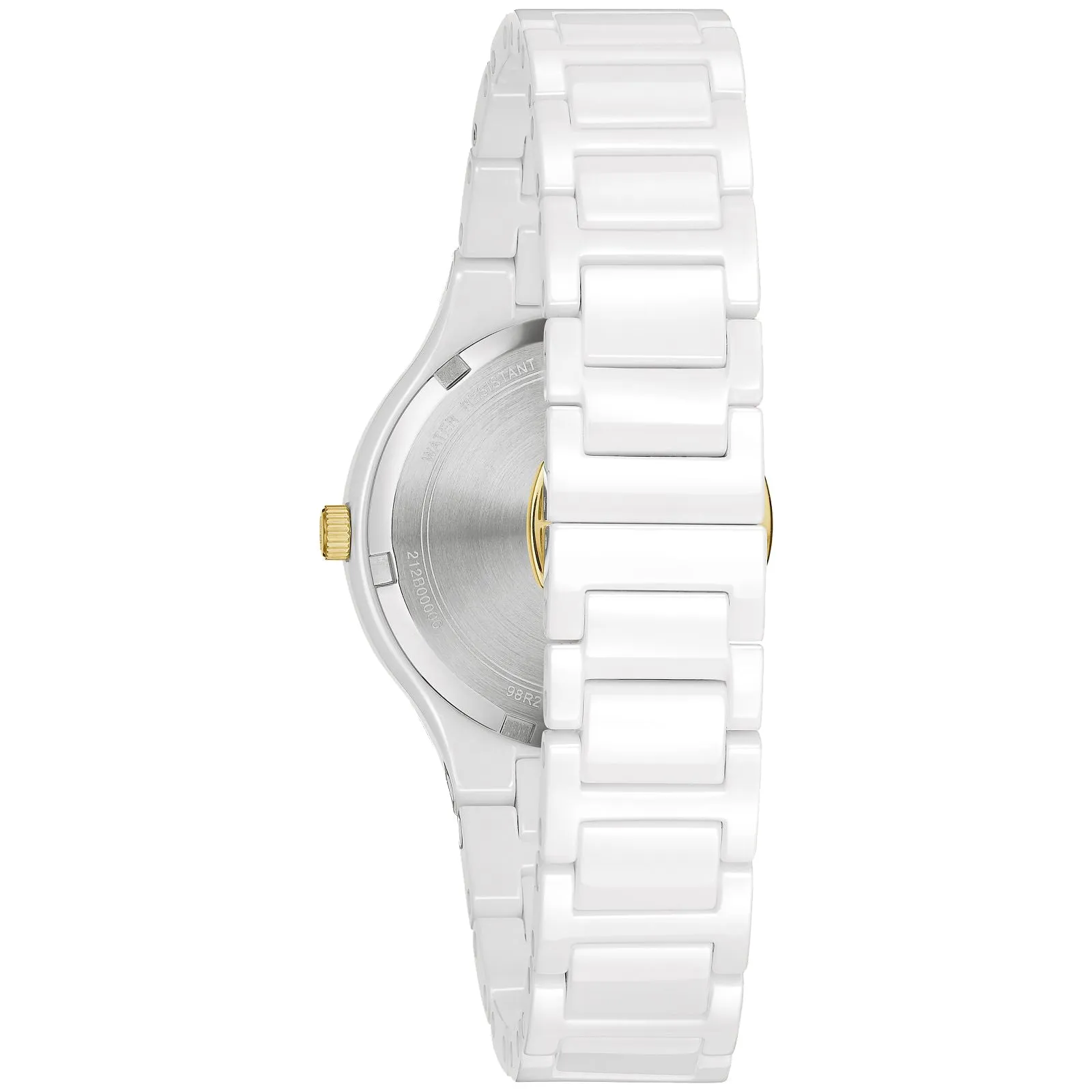 Bulova Modern Millennia Collection 98R292