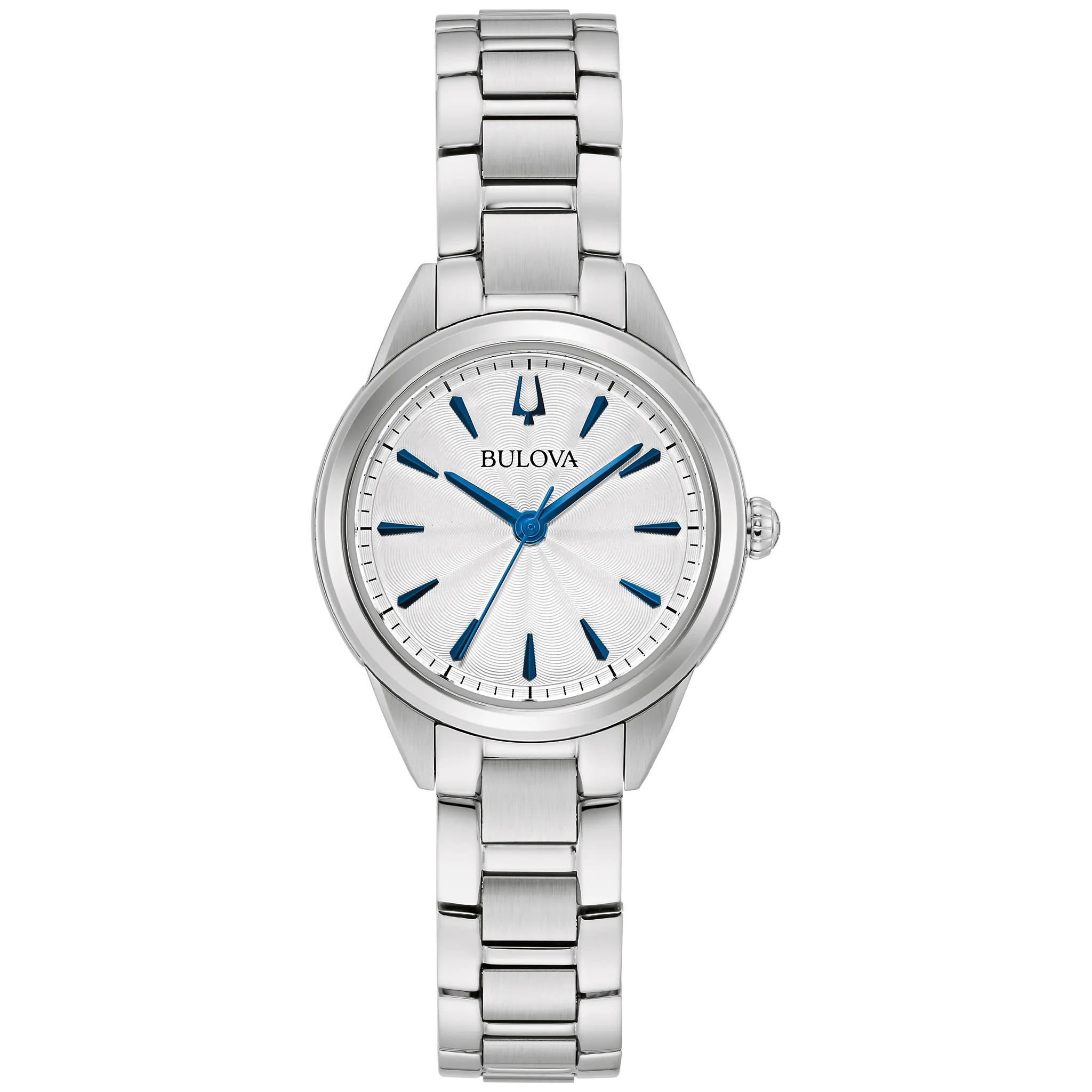 Bulova Sutton Collection 96L285