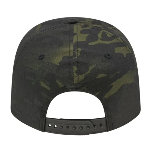 Cap America i2022 - MultiCam Full Fabric Cap - Blank