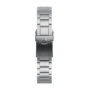 Chrono-Sport Titanium Bracelet