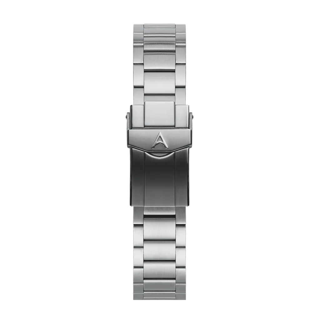 Chrono-Sport Titanium Bracelet