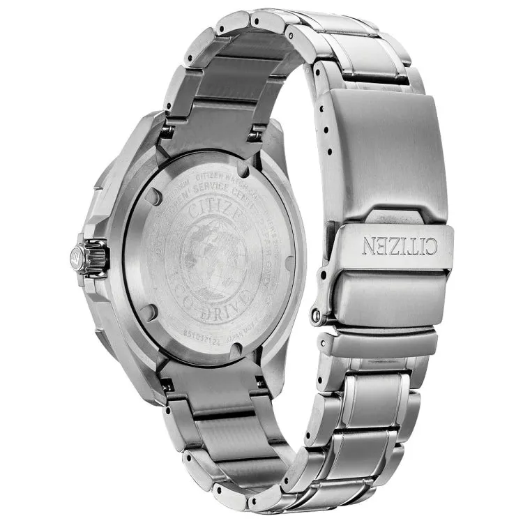 Citizen Super Titanium Promaster Eco Men's Watch