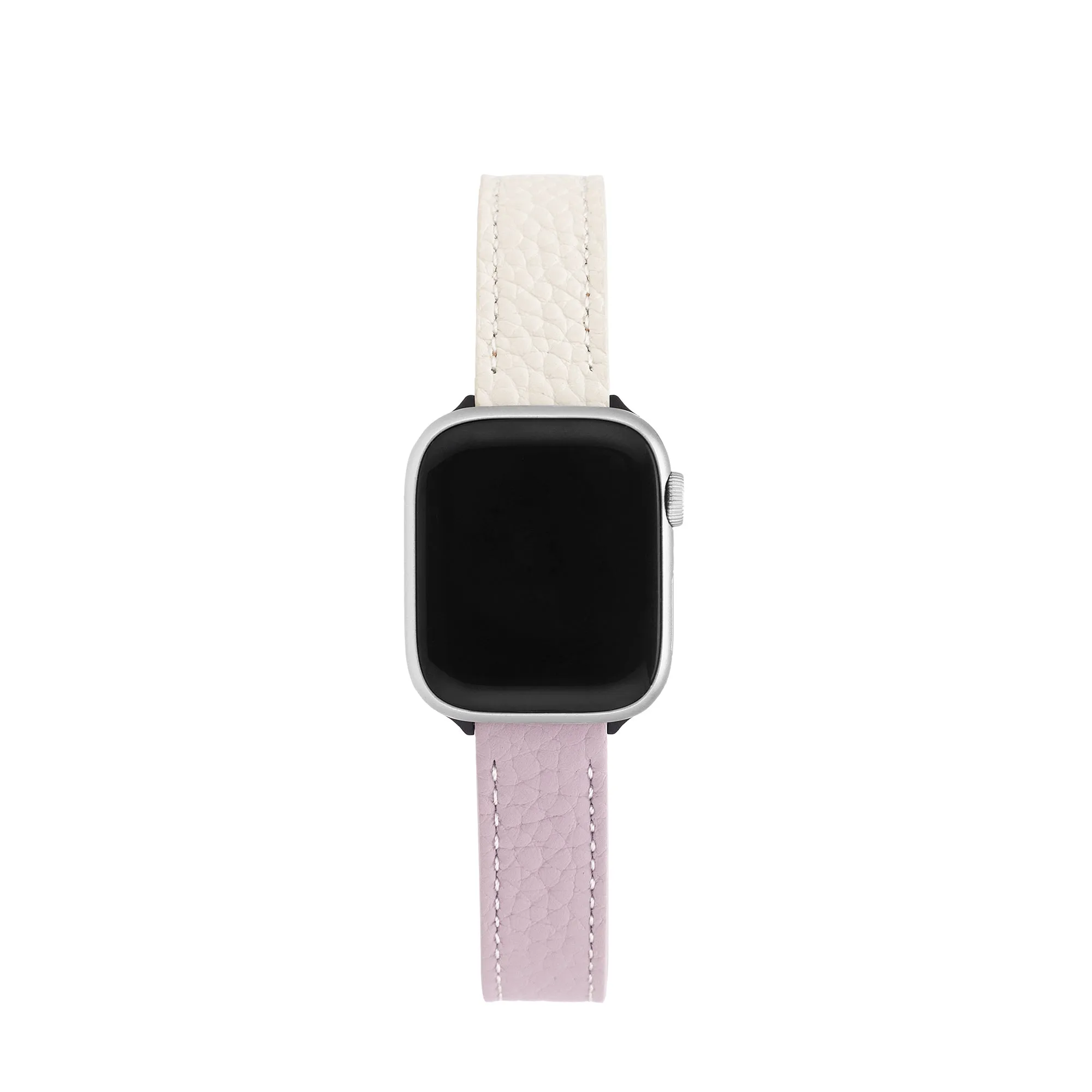 Color Block Watch Band