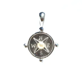 Compass Pendant