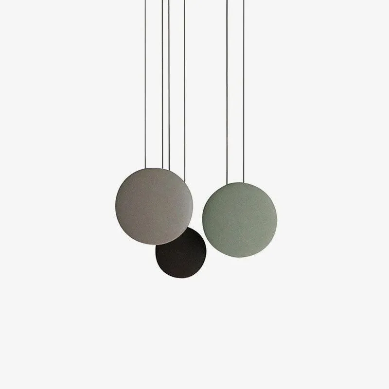 Cosmos Pendant Light