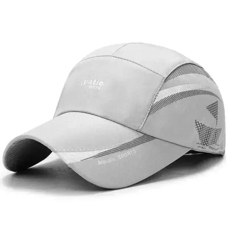 Couple sports Outdoor Dome caps