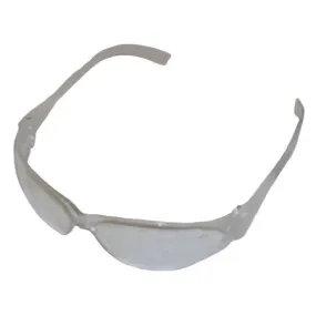 Crews Checklite CL110 Clear Safety Glasses Dozen