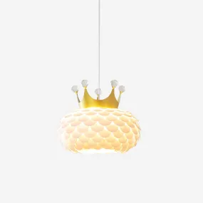 Crown Pendant Lamp