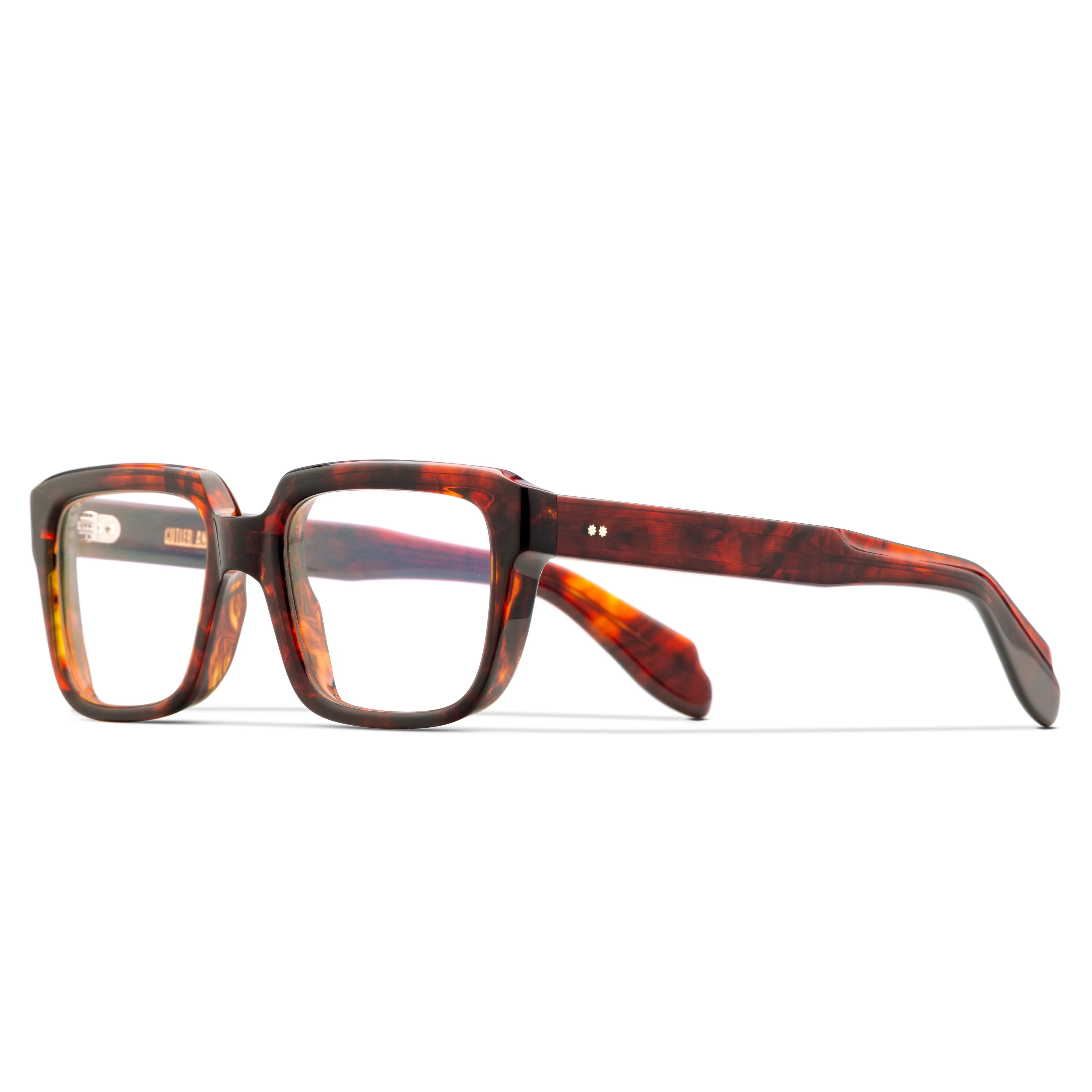 CUTLER AND GROSS-9289-02-5420-GLASSES FRAMES