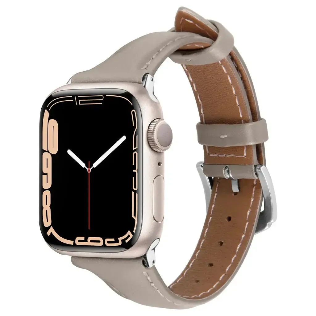 CYRILL Apple Watch Strap (41mm/40mm/38mm) Kajuk